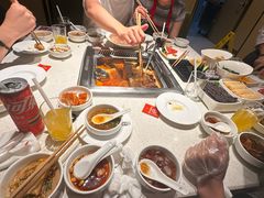 -海底捞火锅(天鹅湖银泰店)