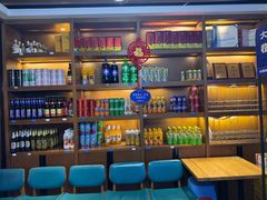 -大河宴·椒麻鱼火锅(北京路中和美食街店)