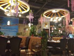 -顶好大虾炝锅鱼(长安店)