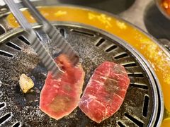 -喜来稀肉(金巴利道店)