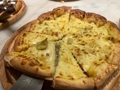 -比格比萨自助(宋家庄店)
