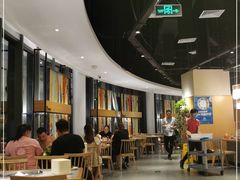大堂-福成自助烤肉(双桥万达店)