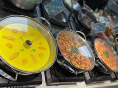 -大眼锅贴水饺(河东店)