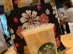 -星巴克臻选(华堂·新辰汇店)