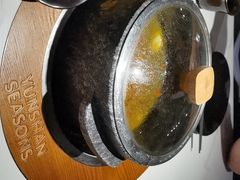 -芸山季·云南山珍菌火锅(南翔印象城MEGA店)