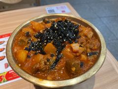 -米村拌饭(天津东丽万达店)