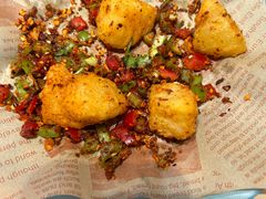 -黄记煌三汁焖锅(新佳丽江汉路店)