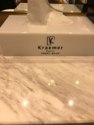 -Kraemer Paris  苏豪路易士·嘉玛发廊