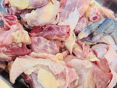 -豫姥家黄河滩地锅城(白沙店)