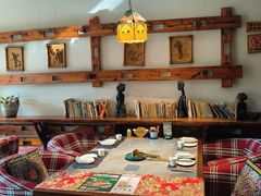 -慢丽江·云南野生菌土鸡锅(付家庄店)