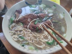 -无名氏面馆(邮电路店)