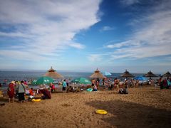 -渔岛海洋度假区