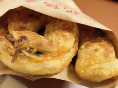 -鄧記鍋盔(总店)