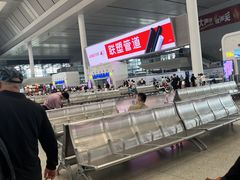 -南宁东站
