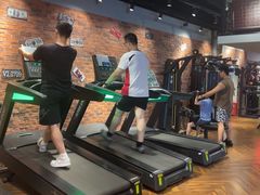 -NRG 健身私教CLUB(云山路店)