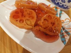 -老城南.鸭血粉丝汤(夫子庙店)