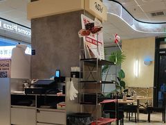 -必胜客(浦上万达店)