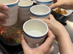 -还是那家•秘制活鱼现烤•香辣美蛙(独墅湖邻里中心店)