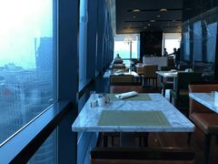 -上海龙之梦万丽酒店