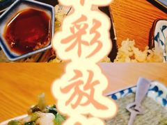 -米彩料理(西丽店)