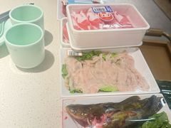 -野妹火锅(龙岗店)