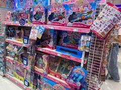 -TOYSRUS玩具反斗城(深圳布吉万象汇店)