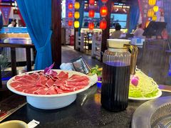 -唇辣号重庆老火锅(燕郊鑫乐汇店)