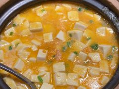 -啫火啫啫煲·顺德干蒸(壹海城店)