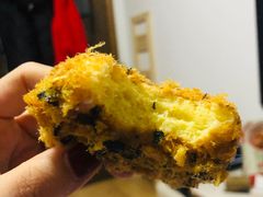 -詹记桃酥(马鞍山万达店)
