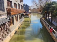 -淮安曙光国际大酒店(大运河广场花街店)