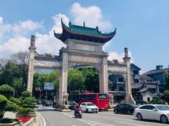 -南岳衡山风景名胜区