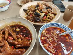 -老三样·旧食新味(万寿宫店)