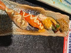 -古田居·特色寿司料理(星之岛旗舰店)