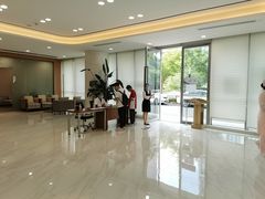 -美年大健康体检中心(浦东美张分院)