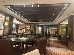 -浙江安吉JW万豪酒店·万豪中餐厅