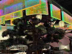 -假装苏杭·园林餐厅(陆家嘴中心店)