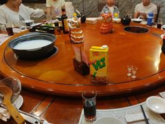 -御膳粥·牛乳粥底火锅·地道顺德菜(容桂店)