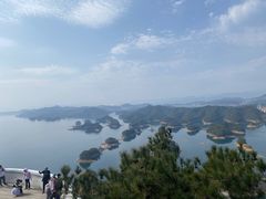 -千岛湖东南湖区