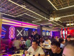 大堂-啫神·广州地标美食(北京路店)
