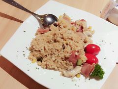 -百特喜·意大利餐厅(八佰伴镇江店)