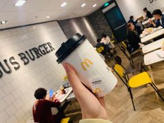 -麦当劳(世纪汇广场店)