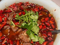 -外婆家(西红门荟聚购物中心店)