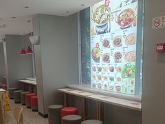 -永和大王(小厨·东四十条店)