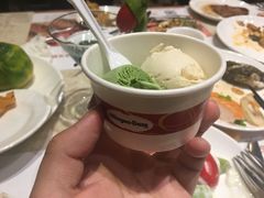 -芭菲盛宴·环球美食(解放碑英利国际店)