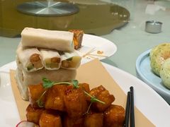 -悦秀大酒楼(江头店)