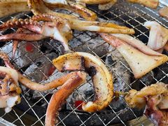 -四斤烤肉(东戴河孟家店)
