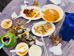 -陈根记大牌档