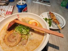 -味千拉面(抚州万达店)