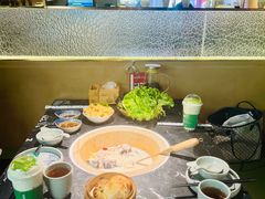 -云海肴云南菜·蒸汽石锅鱼(青岛万象城店)