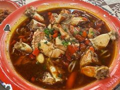 -老三样·旧食新味(万寿宫店)